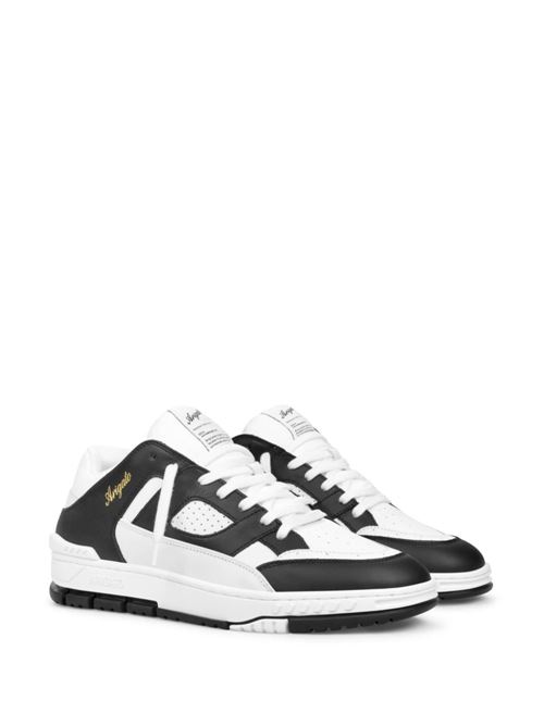 Sneaker Area Lo AXEL ARIGATO | F2544002AREALOWHITEBLACK